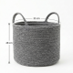 Woven Storage Basket
