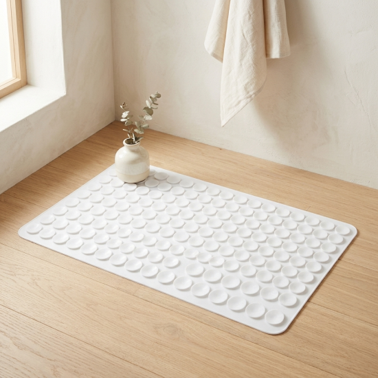 Anti-Slip Bath Mat