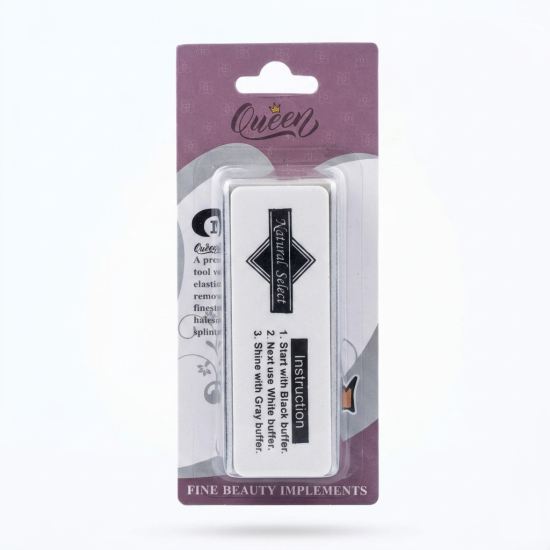 Nail Buffer 
