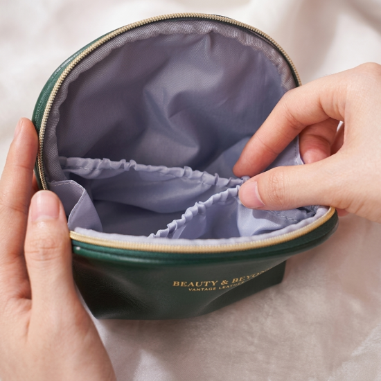 Makeup Bag