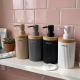 Plastic Soap Dispenser
