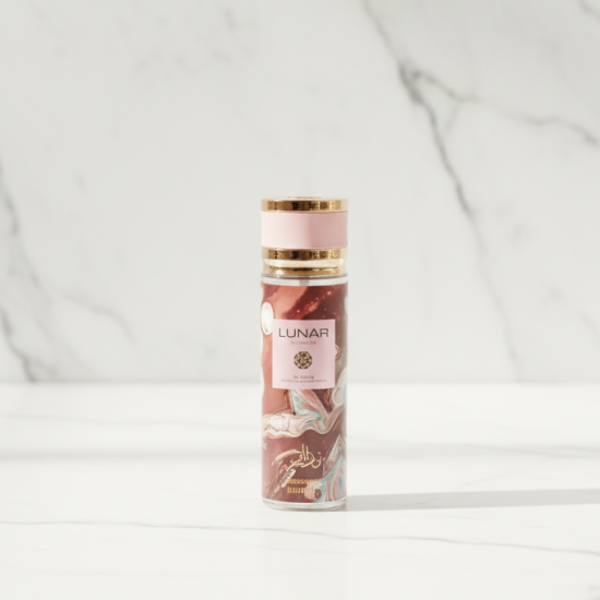 V. V. Love Body Mist 250 ml