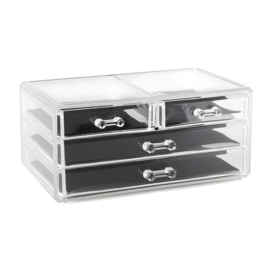 Acrylic Organizer