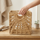 Straw Basket