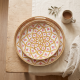Tray Set 2 Pcs