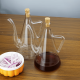 Glass Oil Dispenser 