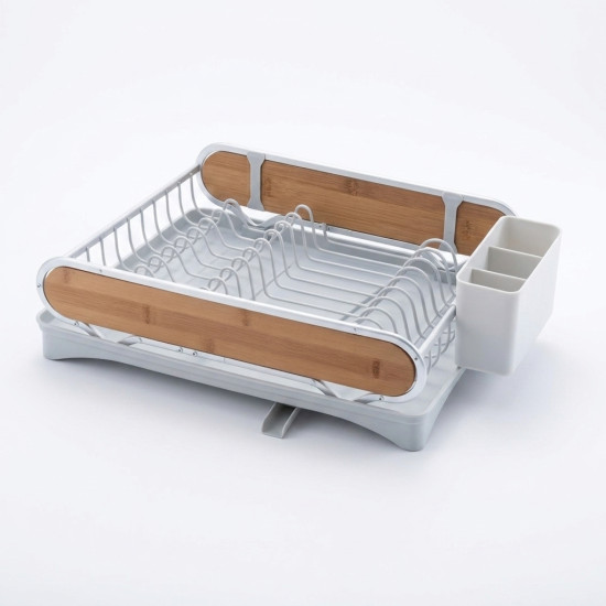 Aluminium Dish Rack