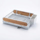 Aluminium Dish Rack
