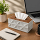 Plastic Tissue Box