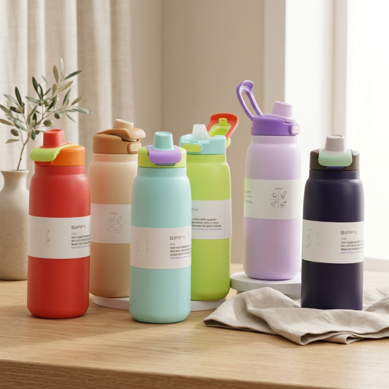 Vacuum Flask 1000ml