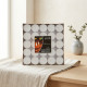 Tea Light Candles 100 Pcs