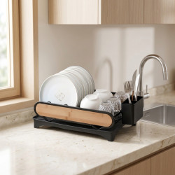 Aluminium Dish Rack