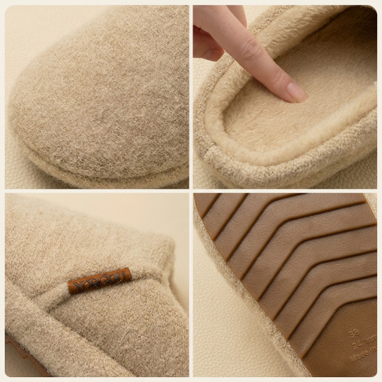 Women's Winter Slippers
