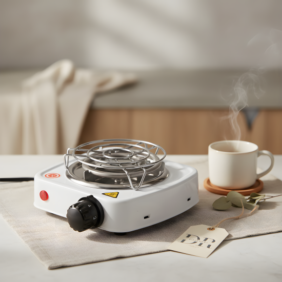 Hot Plate