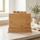 Wooden Cutting Board Set Of 4
