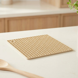 Silicone Coaster