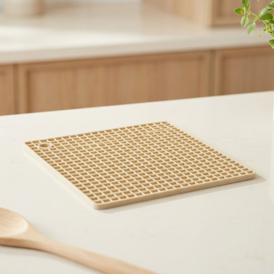 Silicone Coaster
