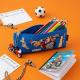 Pencil Case With A Charm