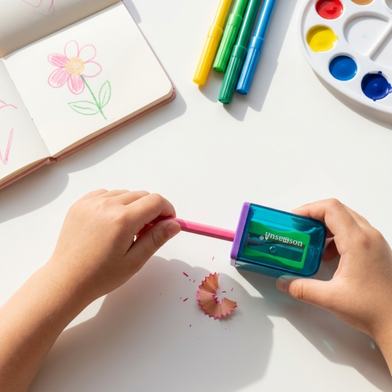 Pencil Sharpener