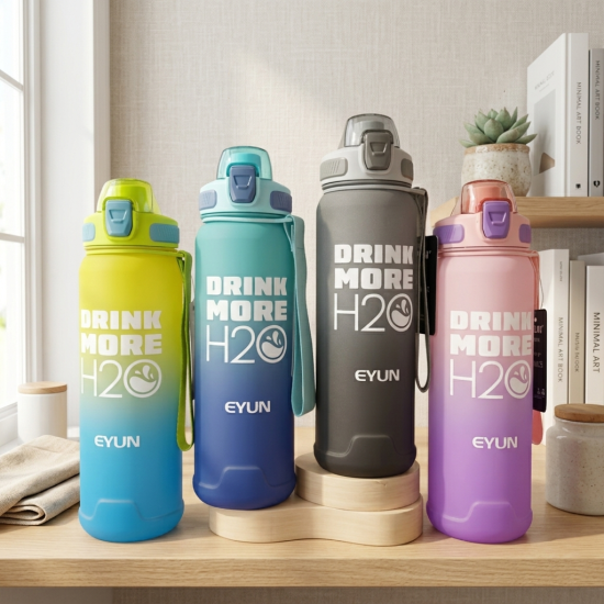 Plastic Bottle 1000 ml