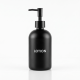 Glass Soap Dispenser
