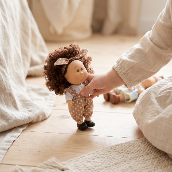 Girl Doll