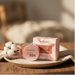 Neverti Cream Lush Blush