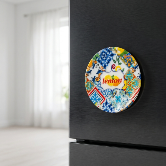 Fridge Magnet