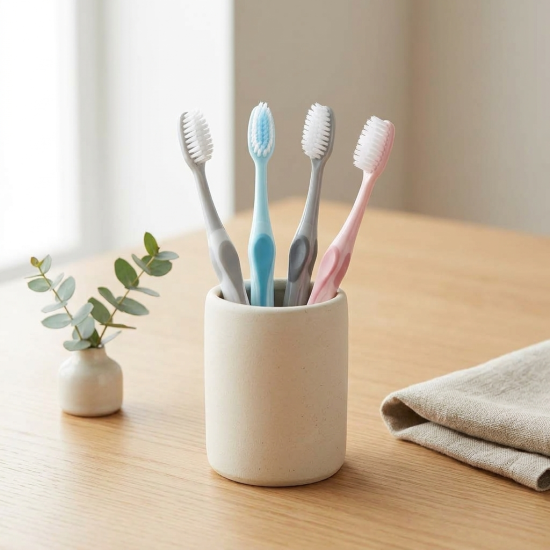 Toothbrush