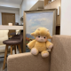 Running Lamb Plush