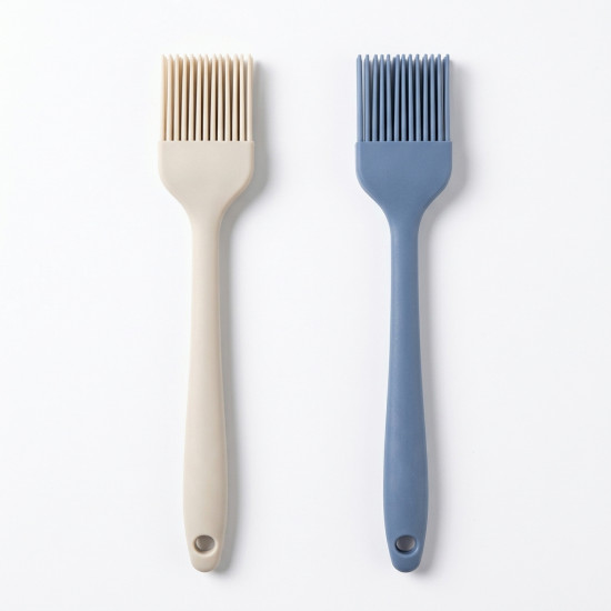 Silicone Brush
