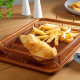 Rectangular Oven Tray