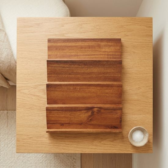 Wooden Organizer
