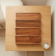 Wooden Organizer