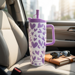 Vacuum Flask 1200 ml