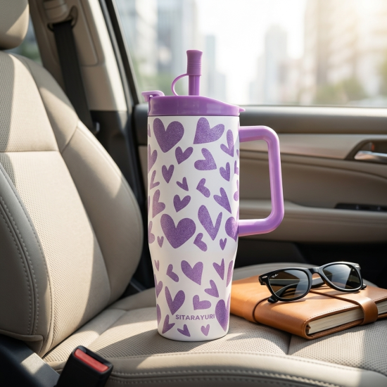 Vacuum Flask 1200 ml