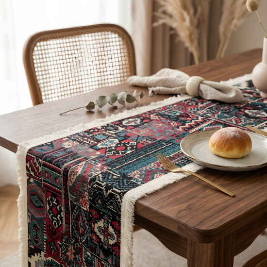 Table Cloth 30*180 cm