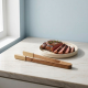 Wood Tongs