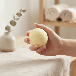 Bath Bomb