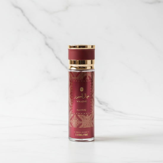 V. V. Love Body Mist 250 ml