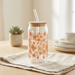 Glass Cup