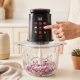 Digital Food Chopper 5 Liter