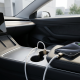 Fast Charging Cable 65W