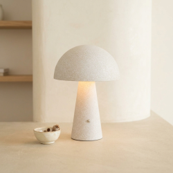 Rechargeable LED Table Lamp