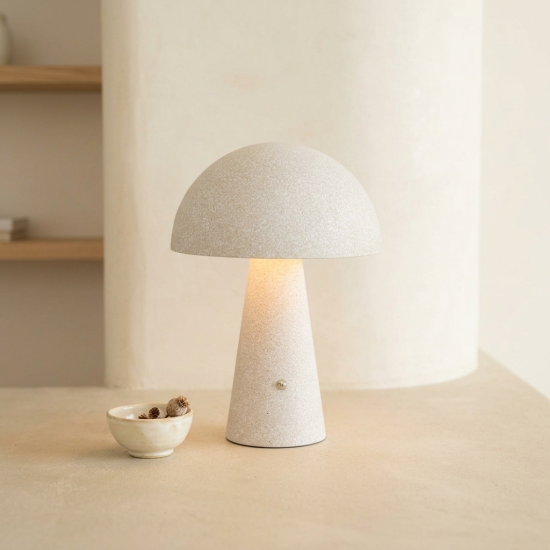Rechargeable LED Table Lamp