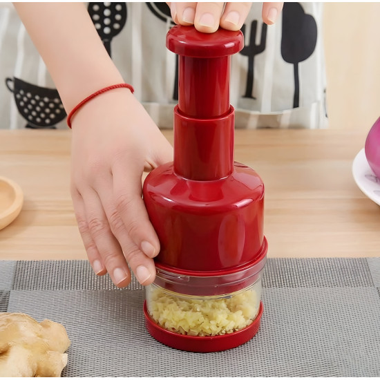 Vegetable Chopper