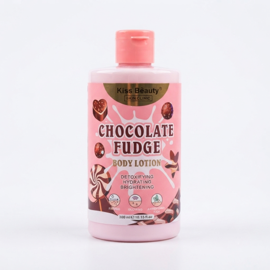 Kiss Beauty Body Lotion