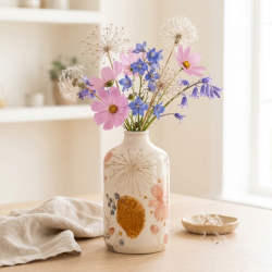 Ceramic Vase Small