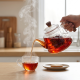 Glass Teapot 1 Liter