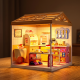 Kitchen Game Set 94 Pieces